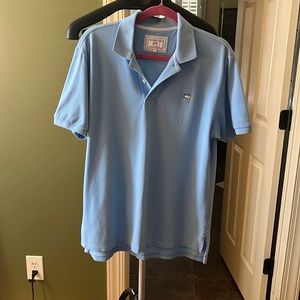 Southern Tide polo shirt